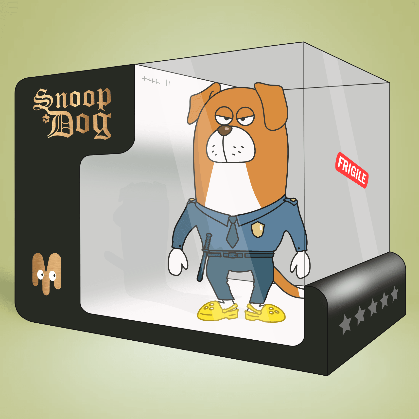 boxxxed: 2027
