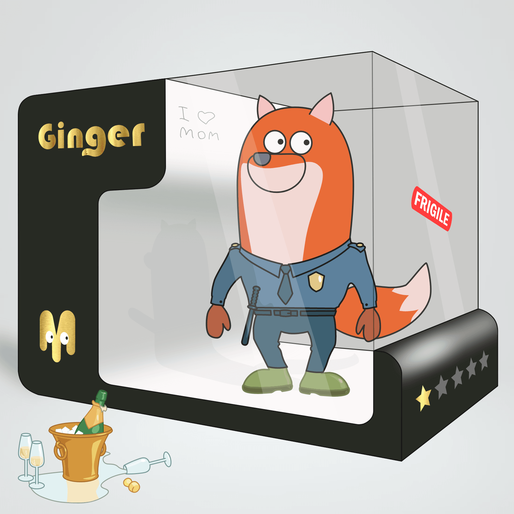 boxxxed: 614