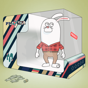 boxxxed: 3663