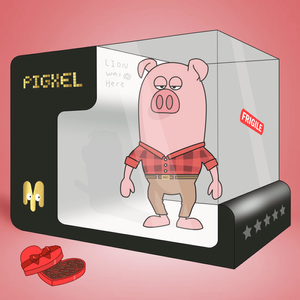 boxxxed: 3994