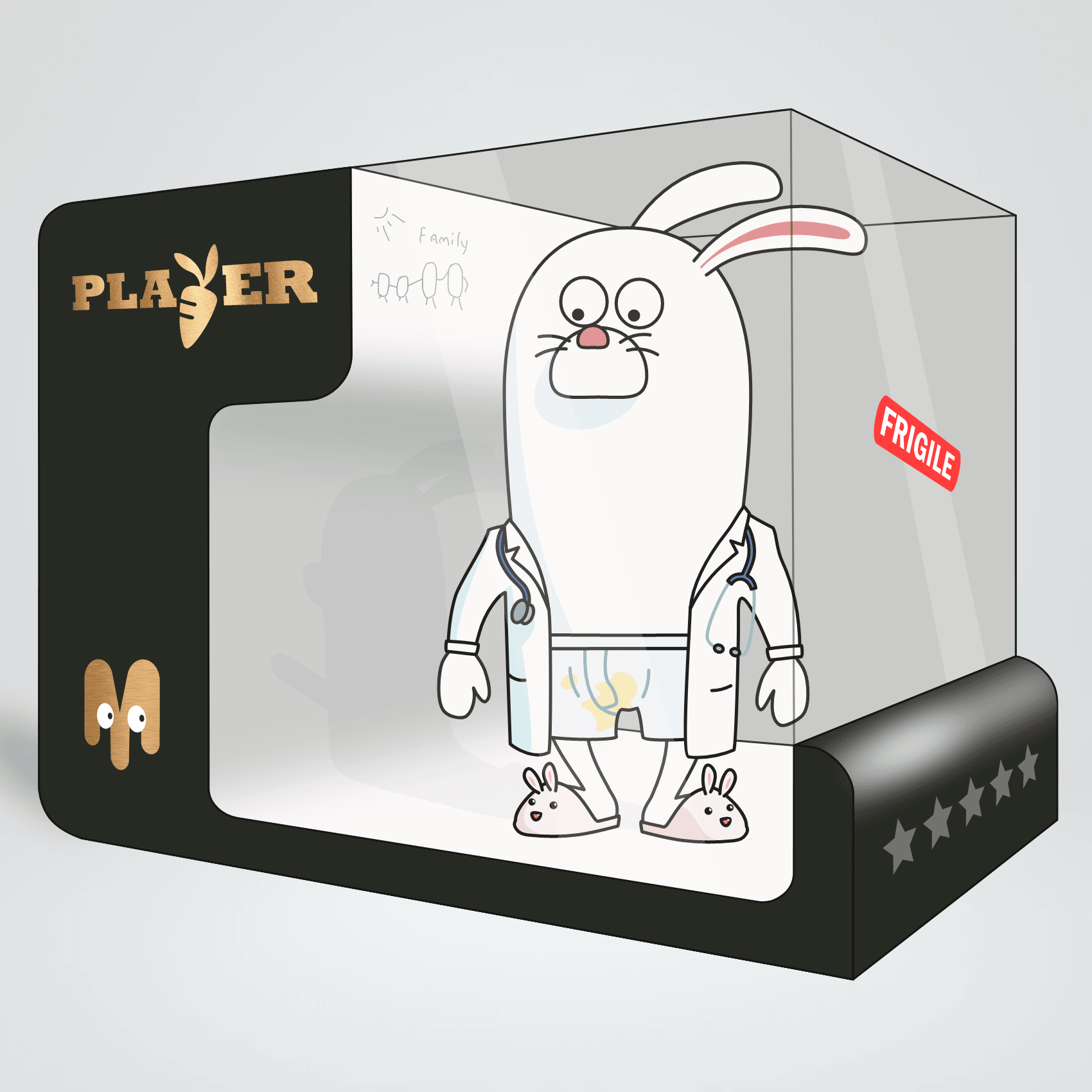 boxxxed: 9
