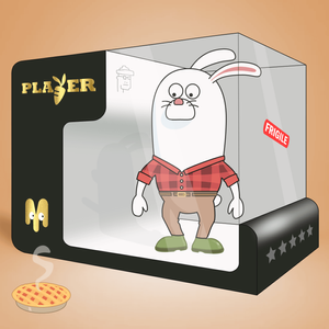 boxxxed: 3596
