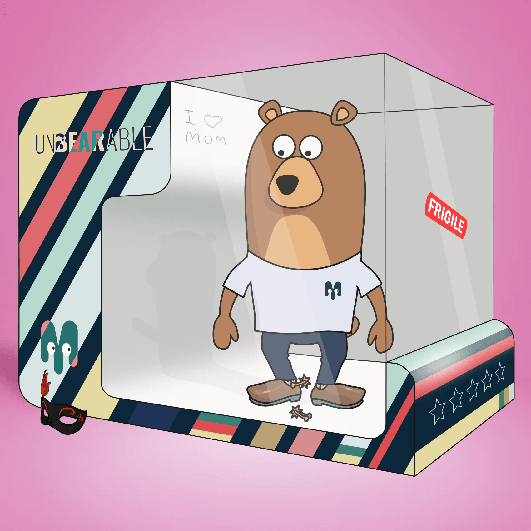 boxxxed: 2111