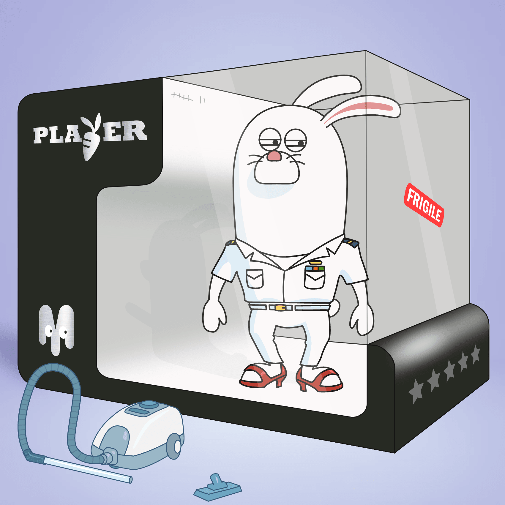 boxxxed: 78