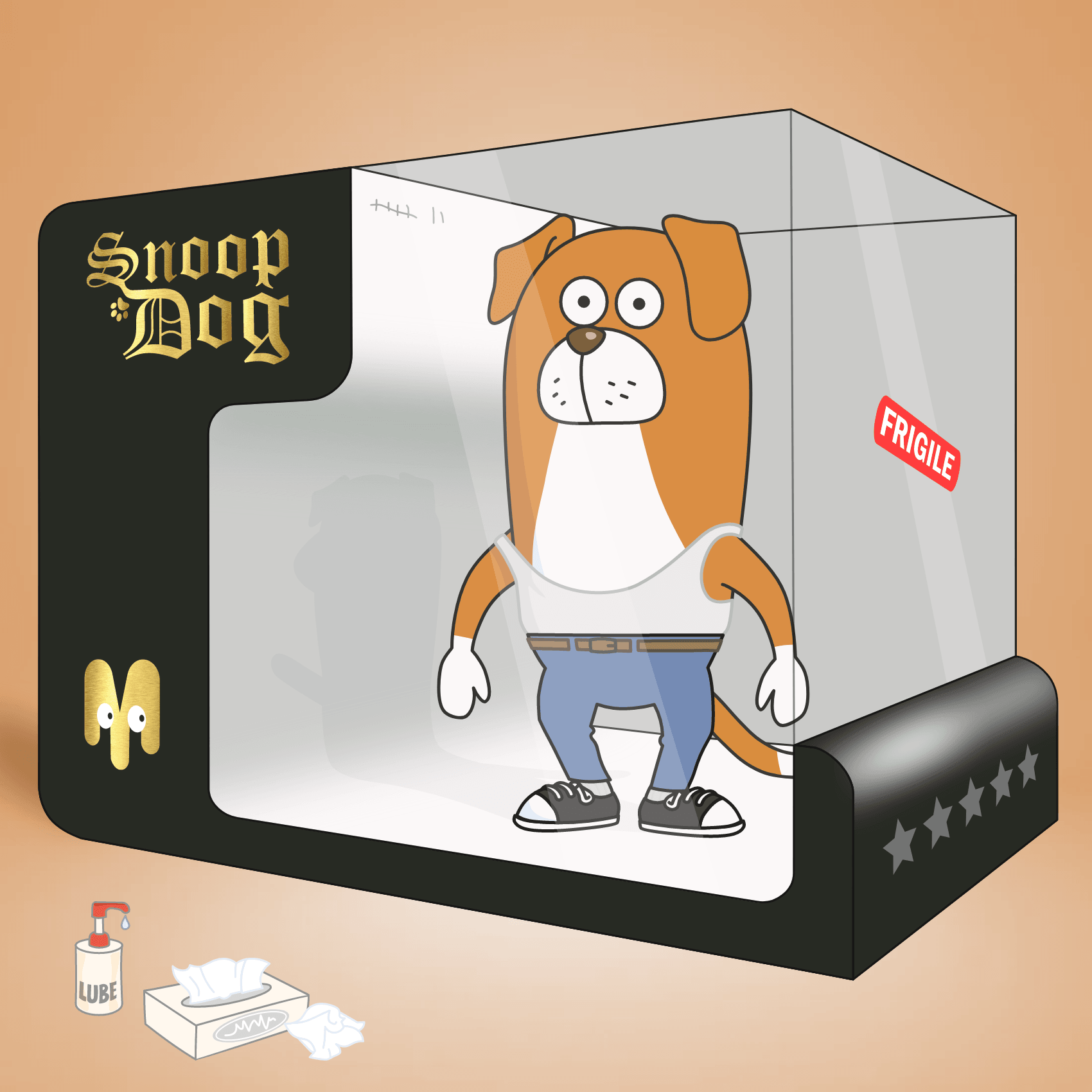 boxxxed: 2031