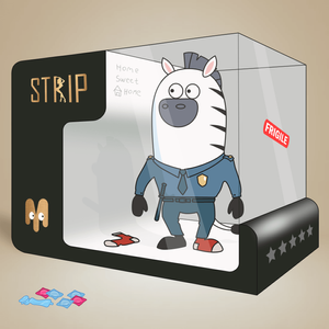 boxxxed: 5897