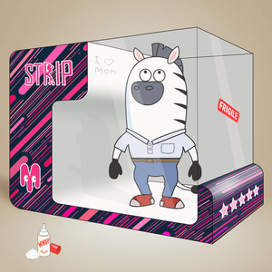 boxxxed: 5417