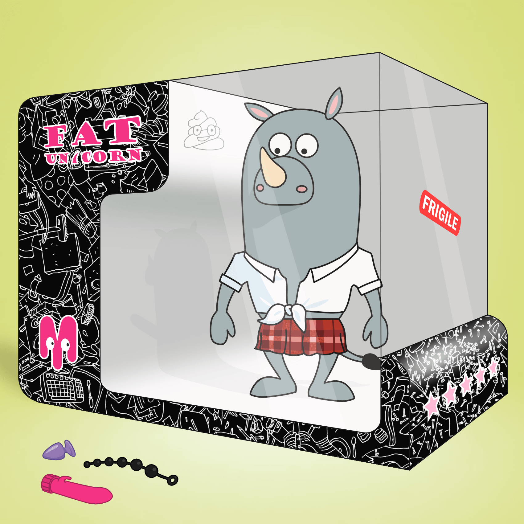 boxxxed: 2294