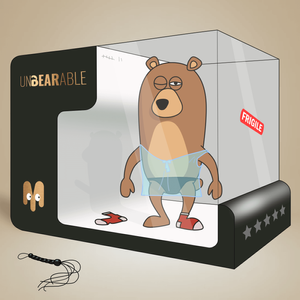 boxxxed: 5421