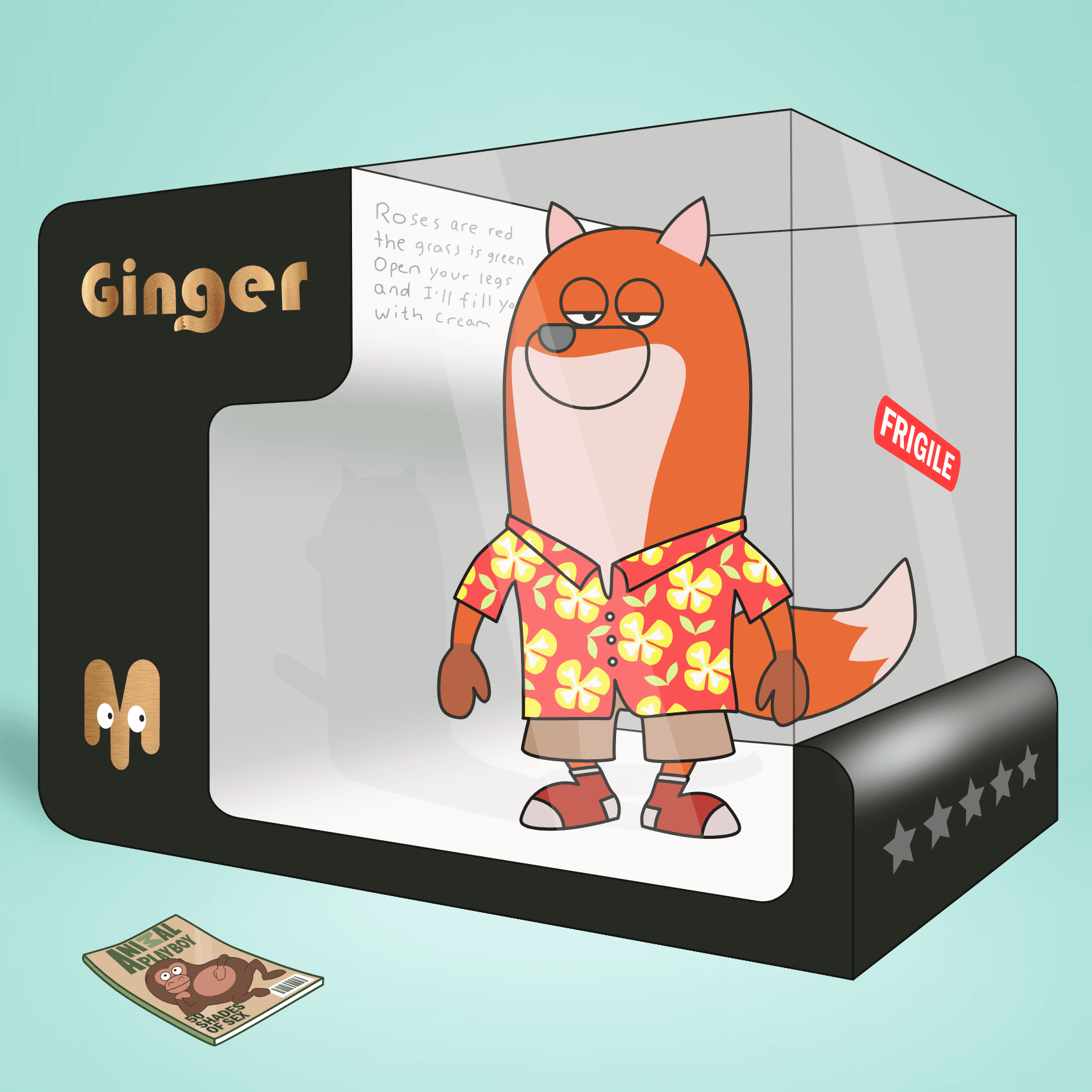 boxxxed: 338