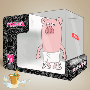 boxxxed: 4130