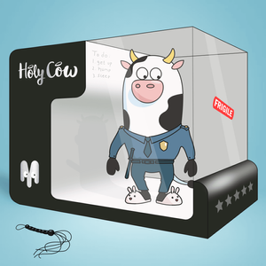 boxxxed: 6023