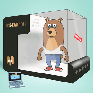 boxxxed: 6593