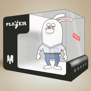 boxxxed: 3592