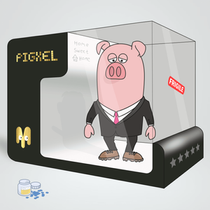 boxxxed: 2820