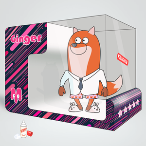 boxxxed: 3237