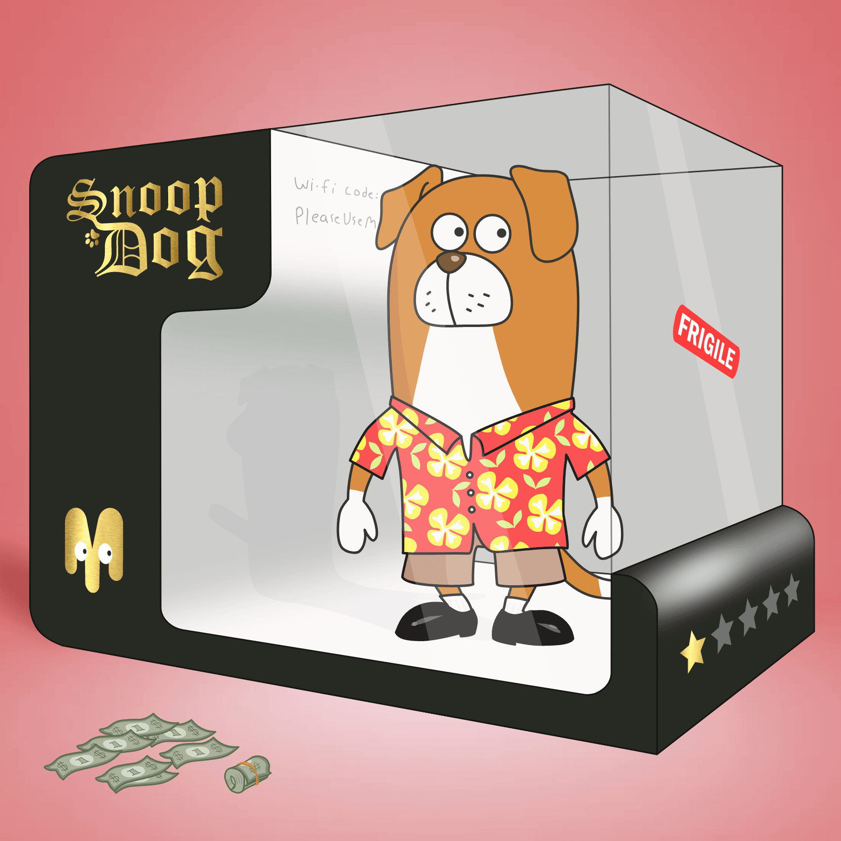 boxxxed: 2238