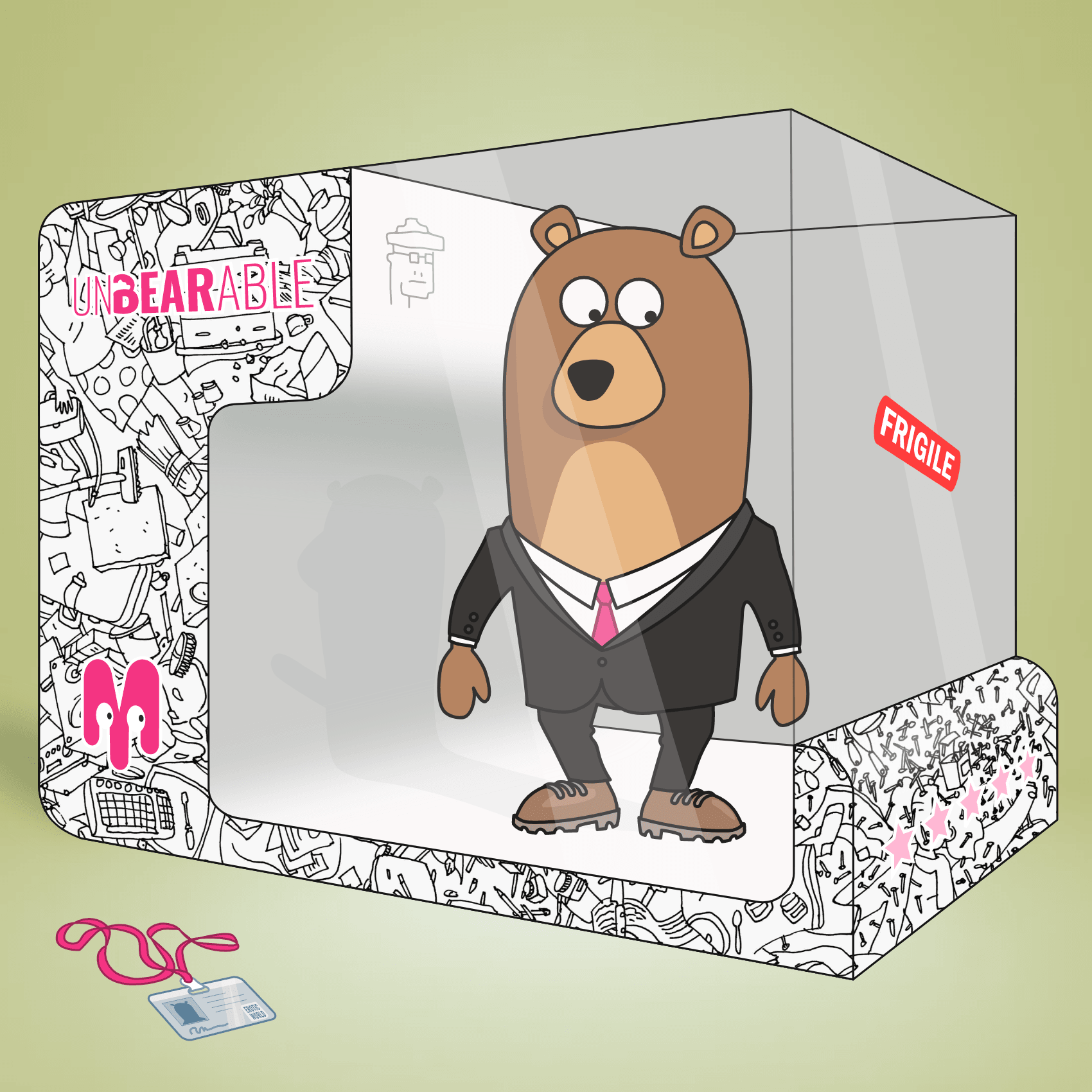 boxxxed: 1281