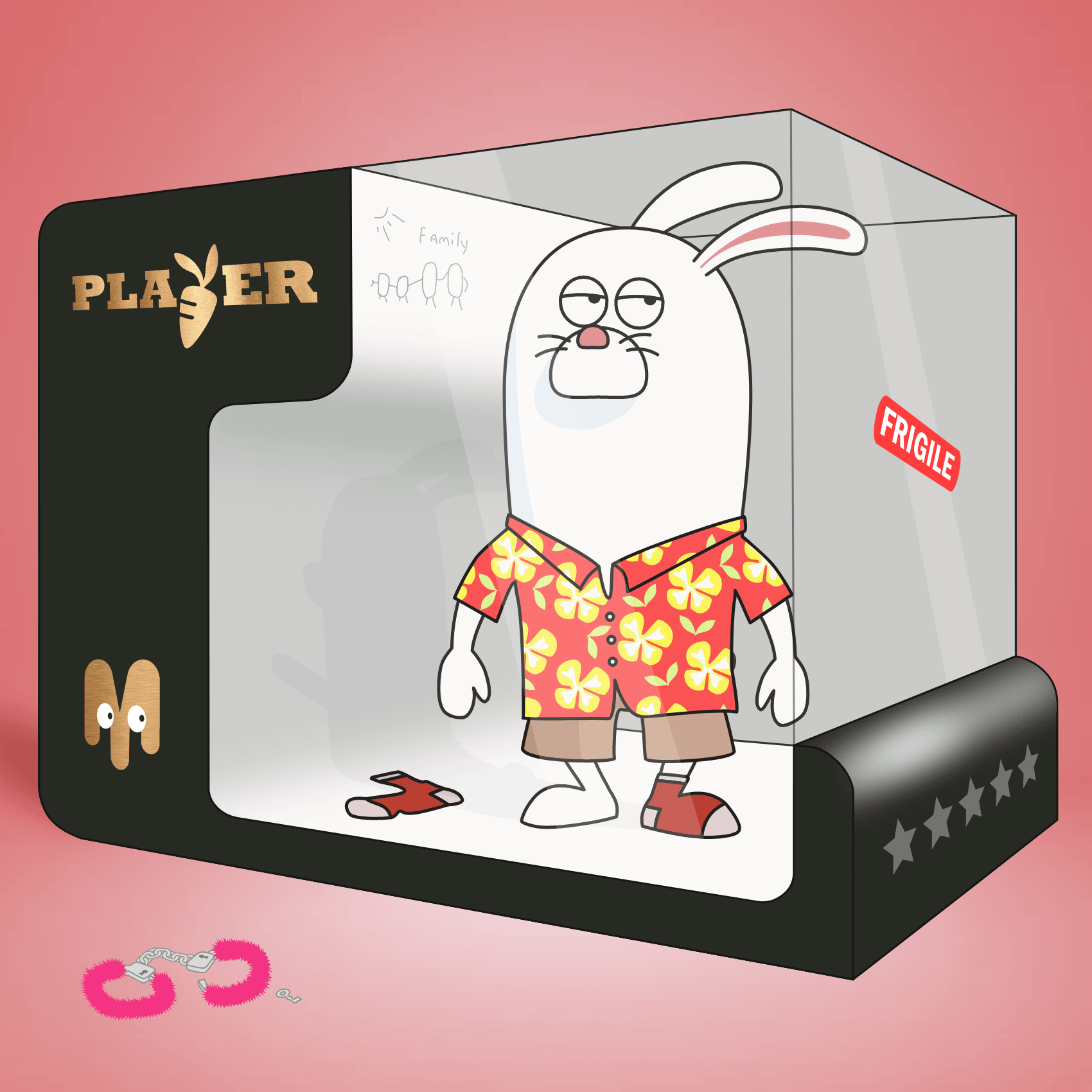 boxxxed: 282