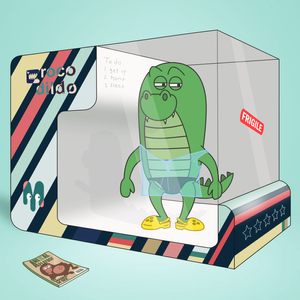 boxxxed: 5792