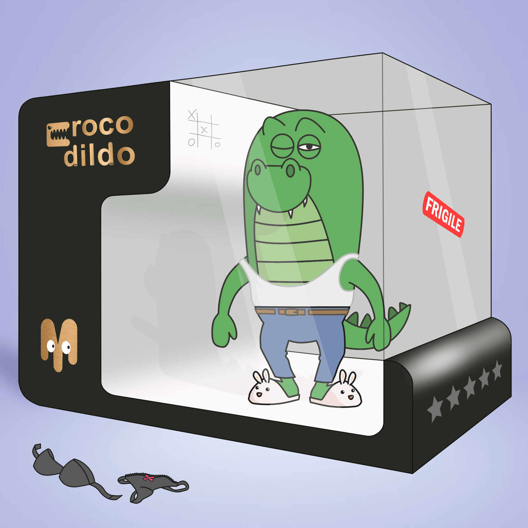 boxxxed: 1240