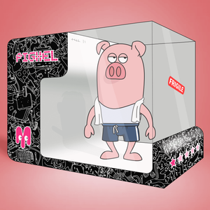 boxxxed: 4613