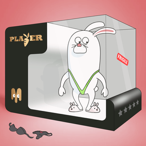boxxxed: 3660