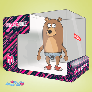 boxxxed: 5076