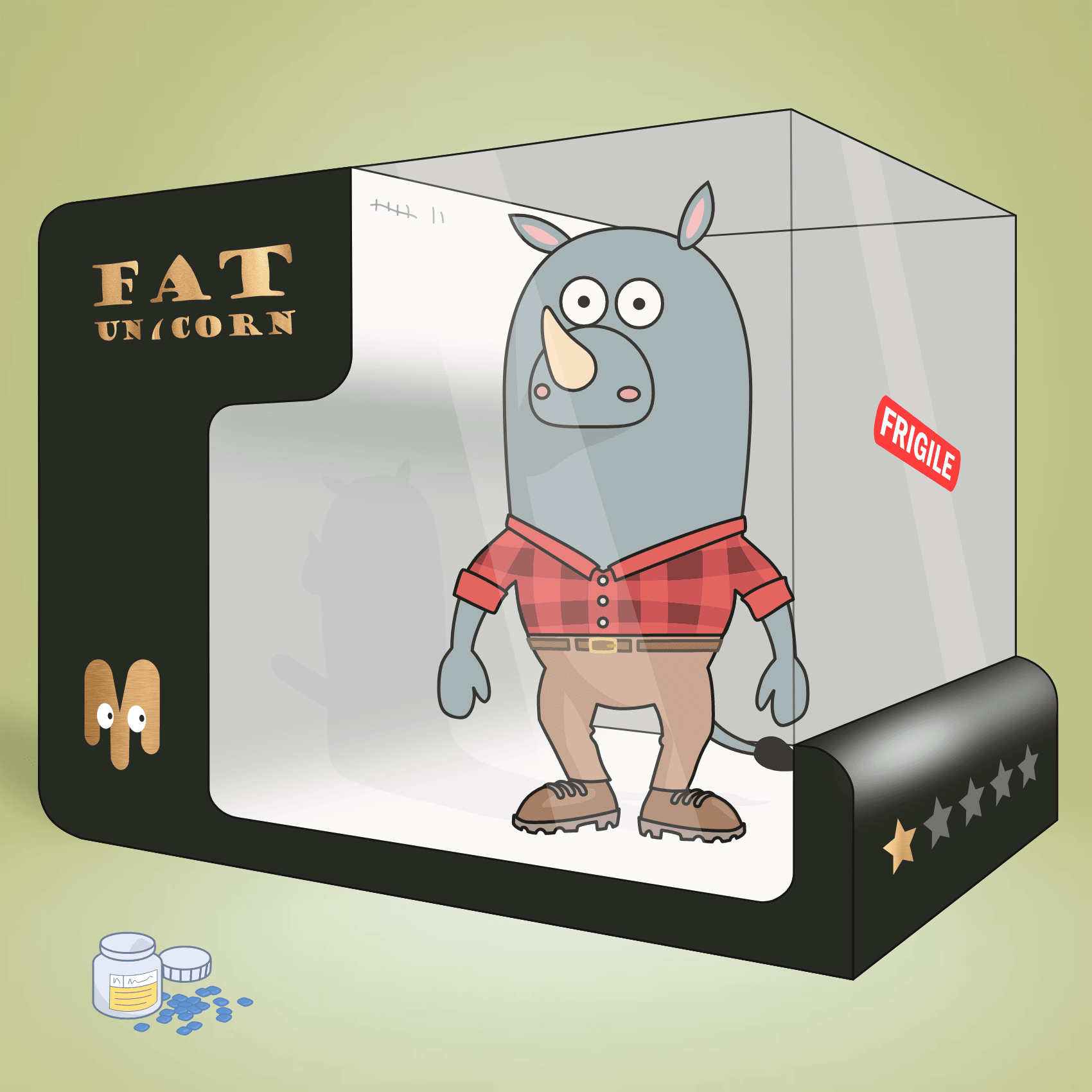 boxxxed: 1045