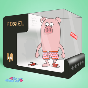 boxxxed: 5371