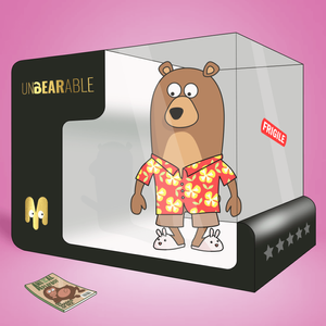 boxxxed: 5422