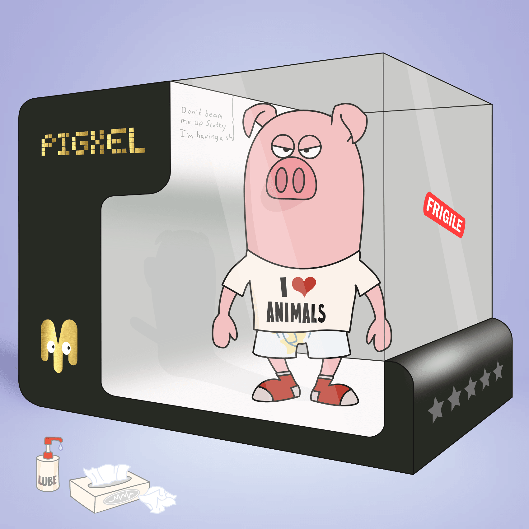 boxxxed: 337