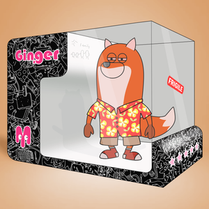 boxxxed: 3928