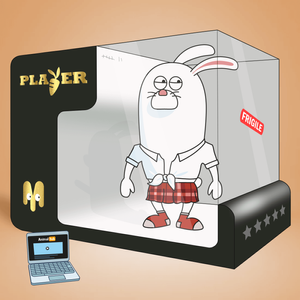 boxxxed: 3456