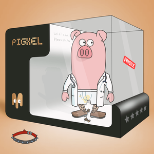 boxxxed: 3924
