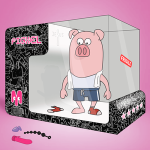 boxxxed: 4958