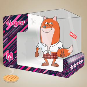 boxxxed: 5375