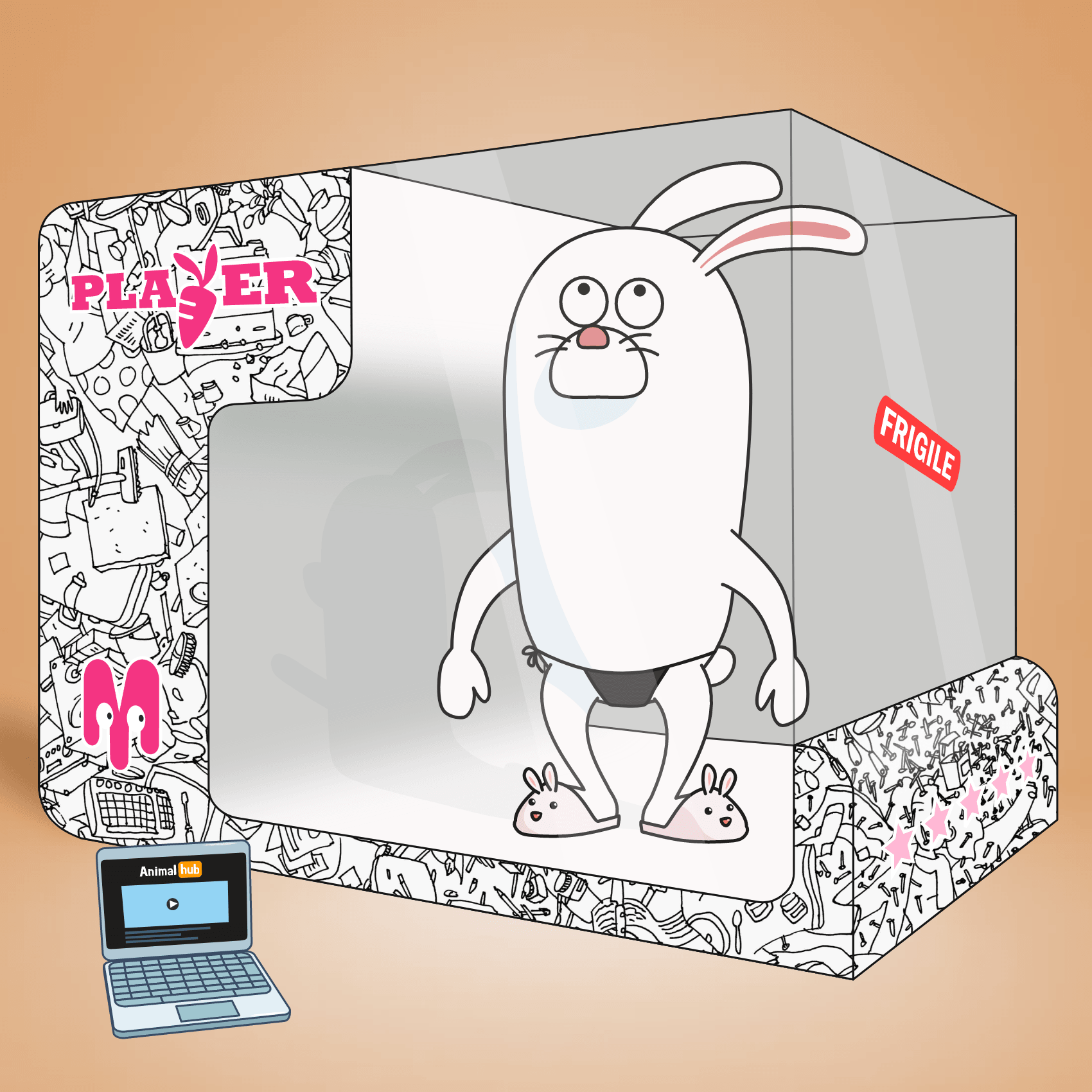 boxxxed: 1179