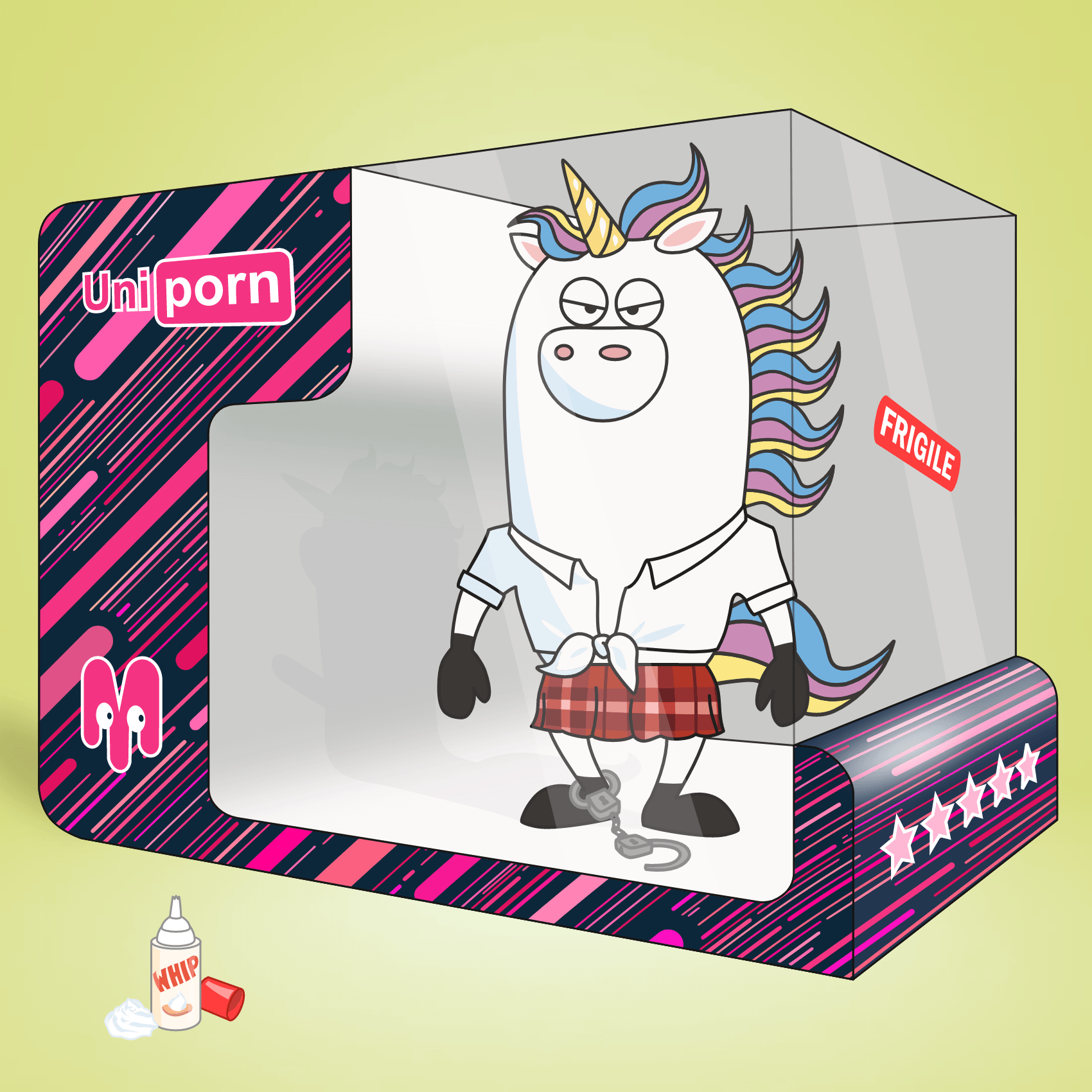boxxxed: 2