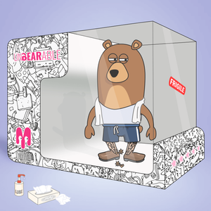 boxxxed: 4596