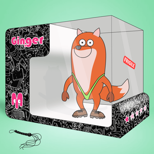 boxxxed: 3582