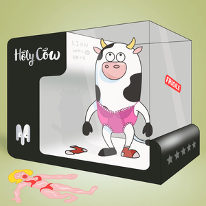 boxxxed: 6020