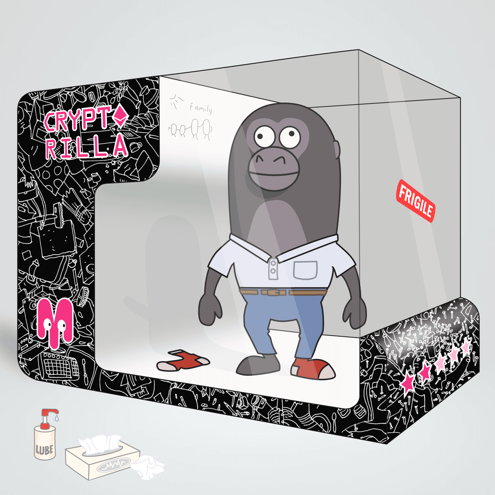 boxxxed: 2466