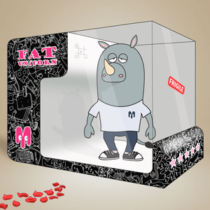 boxxxed: 3119