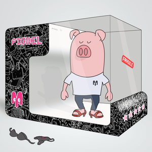 boxxxed: 2958