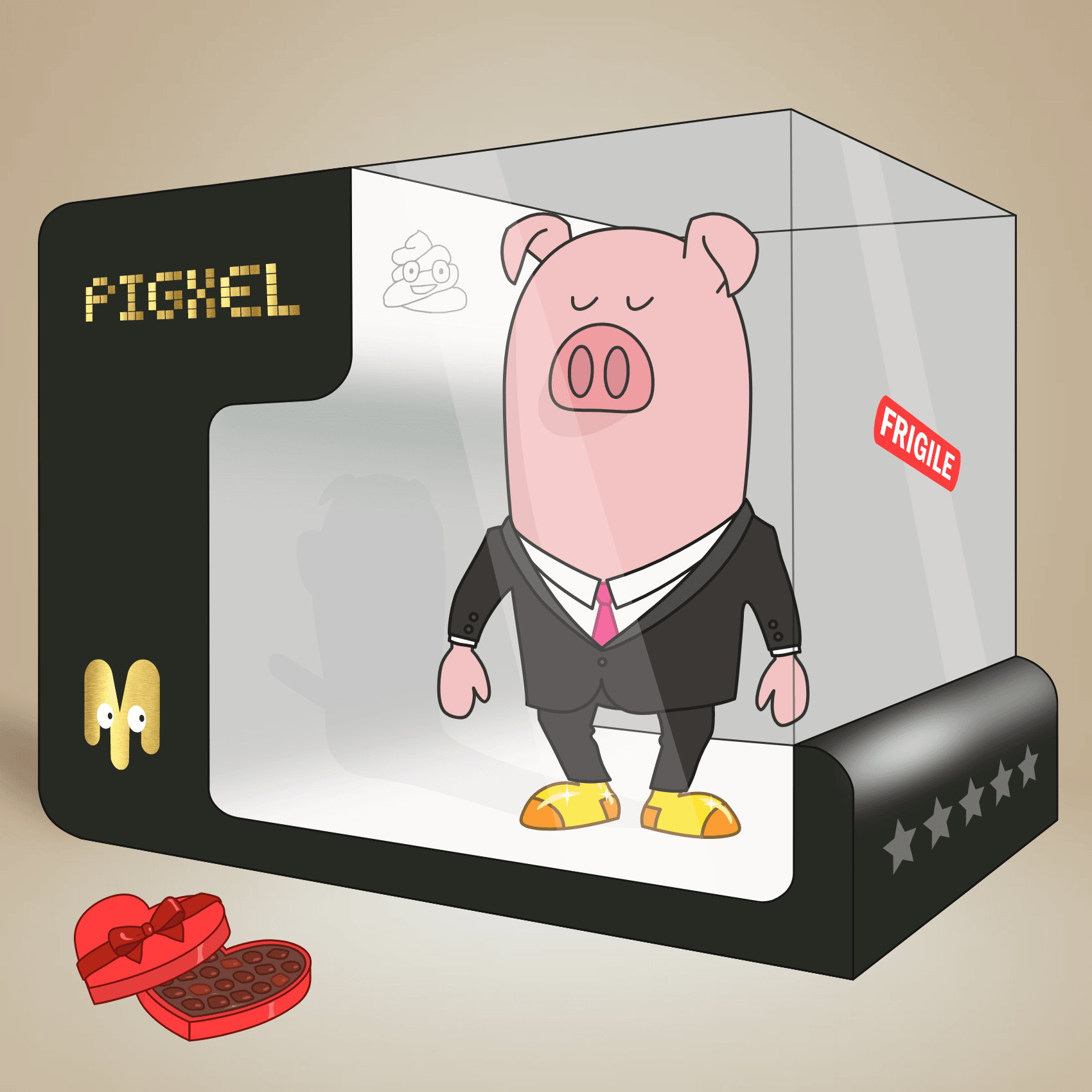 boxxxed: 1715
