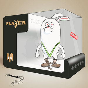 boxxxed: 2832