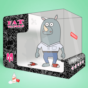 boxxxed: 3672