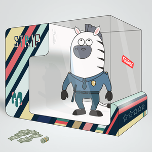 boxxxed: 5072