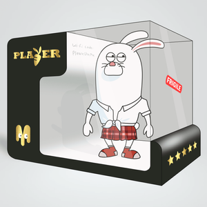 boxxxed: 4698